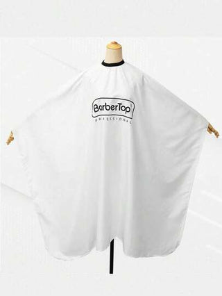 ردّاء قصّ الشعر للمصّفِّفين لصالون التجميل، ثوب جامد ومقاوم للماء، رداء للحلاقة