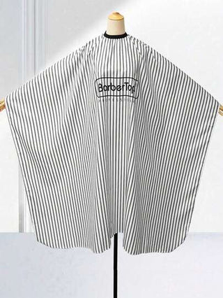 ردّاء قصّ الشعر للمصّفِّفين لصالون التجميل، ثوب جامد ومقاوم للماء، رداء للحلاقة