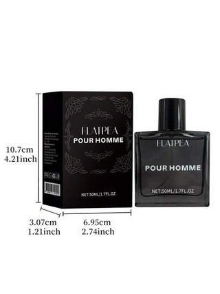 1 عطر رجالي عطر رائحة الصندل الطبيعية الفاخرة، ذو رائحة دائمة مناسب للتpdeciرف