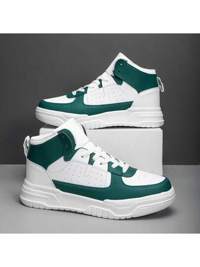 WANWEISI أحذية رجالية - أحذية سوداء - أحذية رياضية رجالية - أحذية صيفية رجالية - أحذية رياضية رجالية - أحذية كاجوال رجالية - أحذية رجالية فريدة - أحذية رجالية - أحذية كاجوال رجالية لجميع الفصول - أحذية رجالية منخفضة الرقبة بنمط ربطة