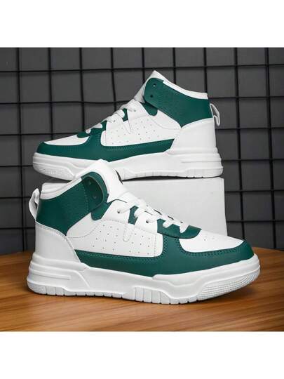 WANWEISI أحذية رجالية - أحذية سوداء - أحذية رياضية رجالية - أحذية صيفية رجالية - أحذية رياضية رجالية - أحذية كاجوال رجالية - أحذية رجالية فريدة - أحذية رجالية - أحذية كاجوال رجالية لجميع الفصول - أحذية رجالية منخفضة الرقبة بنمط ربطة