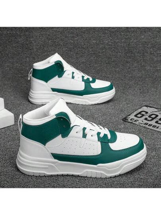 WANWEISI أحذية رجالية - أحذية سوداء - أحذية رياضية رجالية - أحذية صيفية رجالية - أحذية رياضية رجالية - أحذية كاجوال رجالية - أحذية رجالية فريدة - أحذية رجالية - أحذية كاجوال رجالية لجميع الفصول - أحذية رجالية منخفضة الرقبة بنمط ربطة