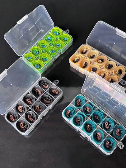 قطعة واحدة كبّاسة للرماية الخارجية ومجموعة من أشرطة المطاط عالية الجودة والمتينة للممارسة والمنافسات، مناسبة كهدية عيد ميلاد أو مناسبة عطلة لللأصدقاء والعائلة