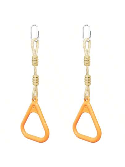 القرد المشجب، دائرة الترفيه، إطار تسلق داخلي وخارجي للحديقة، عصا متدلية وحلقة، حلقة بلاستيكية معلقة، حلقة سحب، معدات لياقة بدنية، حلقة تمرين رفع الذراعين، طقم أرجوحة، إطار أرجوحة، حلقة رفع