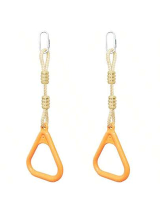 القرد المشجب، دائرة الترفيه، إطار تسلق داخلي وخارجي للحديقة، عصا متدلية وحلقة، حلقة بلاستيكية معلقة، حلقة سحب، معدات لياقة بدنية، حلقة تمرين رفع الذراعين، طقم أرجوحة، إطار أرجوحة، حلقة رفع