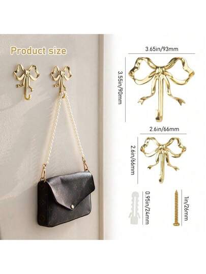 خطاف الحائط ذو عقدة الذهبية ، خطافات الوشاح الذهبية ، خطافات الحائط من النحاس الأصفر ، علاقة الباب ، خطافات المناشف ، خطافات معاطف من النحاس الأصفر ، خطافات زخرفية للأعراس ، الحمامات ، غرف المعيشة ، ديكور المطبخ ، حامل حائطي من المعدن المطلي المثبت...