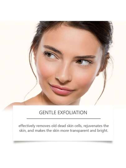 سيروم مشدد 30 مل، ينظف بلطف البشرة الحساسة، يرطب ويشدد ويغذي البشرة. يوازن الرطوبة والزيت، ينعم المسام، يشد المسام، ينعم ملمس البشرة، يغذي البشرة الناعمة