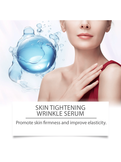 30 مل من جوهر الأرجنين، مغذي، محكم، يقلل الخطوط الدقيقة والتجاعيد، مرطب، يعزز لون البشرة، مرطب ومهدّئ. يعزز شد البشرة ويحسن مرونتها. يعزز نعومة ملمس البشرة. بعد الاستخدام، تشعر البشرة بالنعومة والرقة. لطيف وغير مهيج، مناسب لجميع أنواع البشرة.