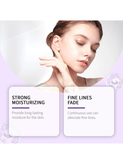 30 مل من جوهر الأرجنين، مغذي، محكم، يقلل الخطوط الدقيقة والتجاعيد، مرطب، يعزز لون البشرة، مرطب ومهدّئ. يعزز شد البشرة ويحسن مرونتها. يعزز نعومة ملمس البشرة. بعد الاستخدام، تشعر البشرة بالنعومة والرقة. لطيف وغير مهيج، مناسب لجميع أنواع البشرة.