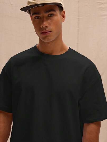 Musero تيشيرت بأسلوب مربع ومقاس كبير للربيع والصيف، طراز الشارع في عطلة عيد الفصح