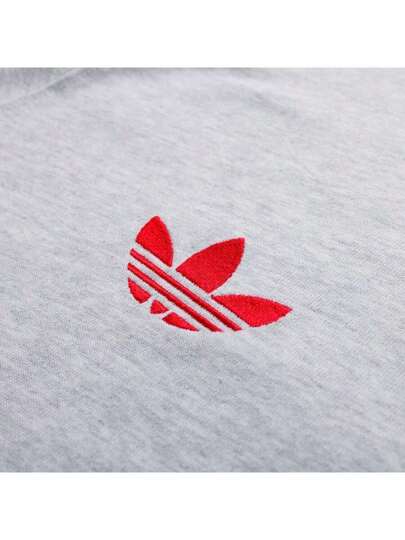 Adidas Originals تيشيرت أكمام قصيرة بطبعة مستوحاة من نادي بايرن ميونخ،رقبة مجعدة، قميص تدريب كرة قدم لياقة بدنية للرجال JL6112