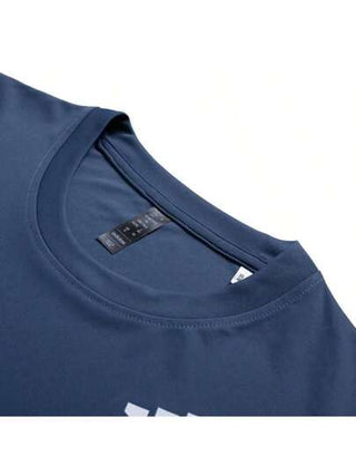Adidas قميص كم قصير نادي SMU3S، قميص رياضي AEROREADY لامتصاص العرق بياقة طاقم، للرجال، رياضة، لياقة، خارجي، ركض IY3218