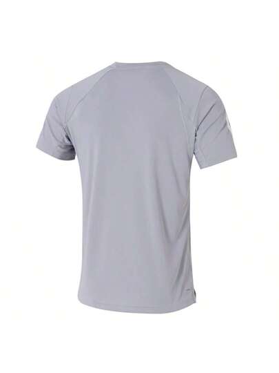 Adidas قميص تيشيرت كلاب 3 أكمام قصيرة، ملابس تدريب رياضية تنفس CLIMACOOL للرجال التنس JZ3490