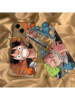 bandai واحدة من قضية هاتف وسولون جميلة متوافقة مع 16 15 14 13 12 11 برو ماكس X XS XR 7 8 بلس SE واقية من الصدمات غلاف Y2K