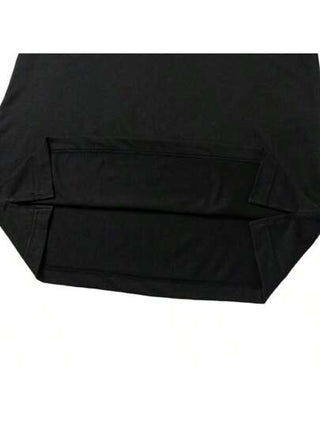 Jordan ملابس علوية رياضي قصير الأكمام مصنوع من مادة ناعمة ماصة للرطوبة ، مناسب للارتداء اليومي والتمارين الرياضية ، رقم الموديل FN5830