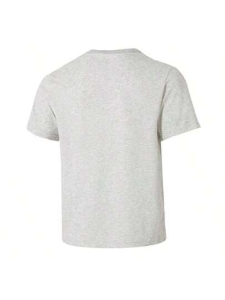 Jordan ملابس علوية تي شيرت آكتيف قصير الأكمام من مادة دراي فيت ناعمة وسريعة الجفاف، للرياضة والجري والتدريب والأنشطة اليومية، رقم طراز FN5830-050