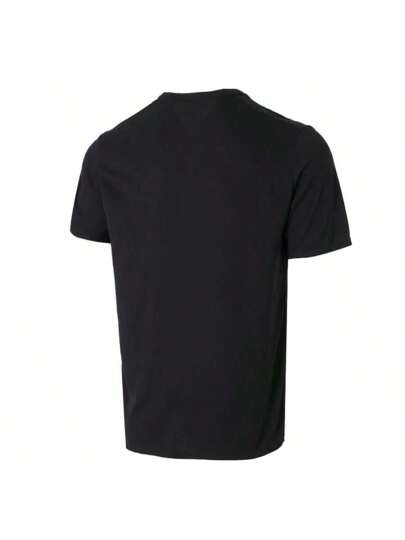 Nike قميص تي شيرت بأكمام قصيرة مايلر الطاقة من نايكي، ملابس رياضية داخلية/خارجية للرجال قابلة للتنفس والراحة، HJ3565-010