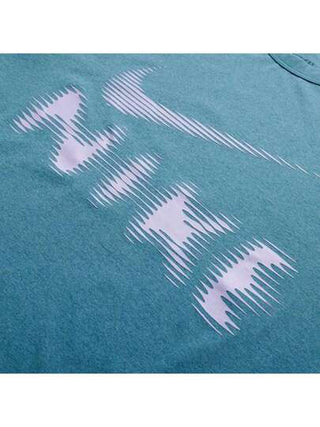 Nike قميص نيك تي-شيرت نصف كم سريع الجفاف نسيج لينAndرياضي من مجموعة هايفرس، للياقة البدنية والتدريب للرجال، رقم الموديل HQ7988-006