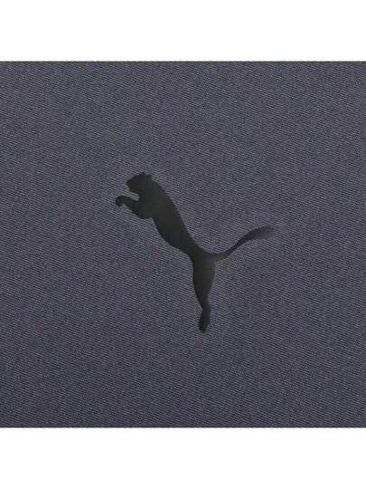 Puma قميص كاجوال تي شيرت رجالي قصير الأكمام لعشاق القطط، من سلسلة M TAD ESSENTIALS ، مع رسم قطة ، يمتص الرطوبة وسريع الجفاف، لممارسة الرياضة وأنشطة رجالية شاملة، الرقم المرجعي 527344-69