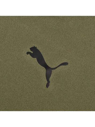 Puma قميص قطة قصير الأكمام من ماركة TAD ESSENTIALS SOLID CAT (LC Small Cat)، ماصّ للرطوبة وسريع الجفاف، للرجال في المناسبات غير الرسمية والتدريب والركض، رقم الطراز 527344-81