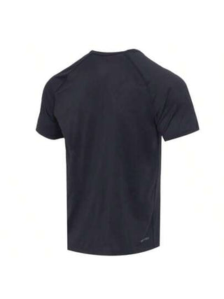 Nike قميص كم قصير DR-FIT قابل للتنفس ، ملابس كاجوال و ركض DV9816-010