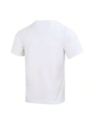 Nike تي شيرت رجالي قصير الأكمام M NK DF PRIMARY STMT SS، قماش مبرد قابل للتنفس، للارتداء اليومي والتدريب الخارجي، للجري DV9832-100