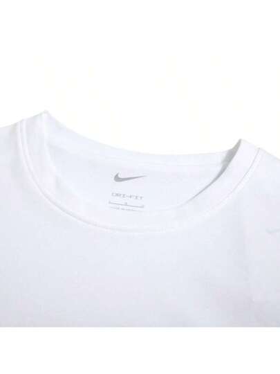 Nike تي شيرت رجالي قصير الأكمام M NK DF PRIMARY STMT SS، قماش مبرد قابل للتنفس، للارتداء اليومي والتدريب الخارجي، للجري DV9832-100