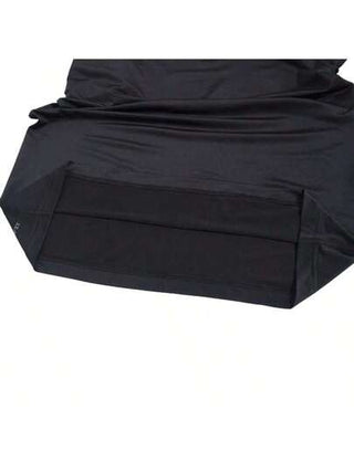 Nike قميص كم قصير DR-FIT قابل للتنفس ، ملابس كاجوال و ركض DV9816-010