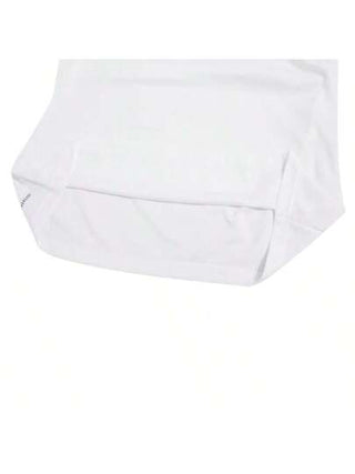 Adidas قميص تي شيرت اكمام قصيرة, رقبة طاقم مرتبط, مصنوع من قماش جاف سريع, ملابس رياضية للرجال HR8728