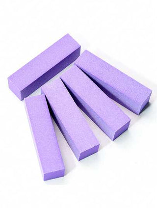 3قطع/10قطع/20قطع ملمع أظافر، ناعم/متوسط 100/180 درجة لتنعيم أظافر اكريليك والجل، مجموعة ملمع للقدم واليد احترافية ذات 3 طرق