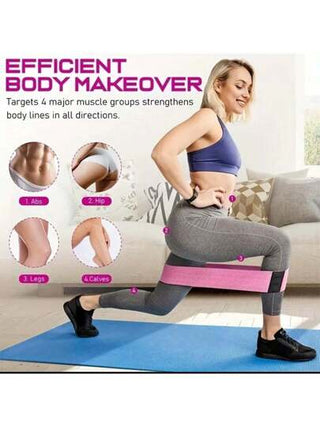 طقم حلقة البيلاتس وأجهزة اللياقة البدنية الأخرى، أداة سحرية للنحت والتنعيم وتشكيل أجزاء الجسم في اليوجا، جهاز منزلي لتنحيف الساقين