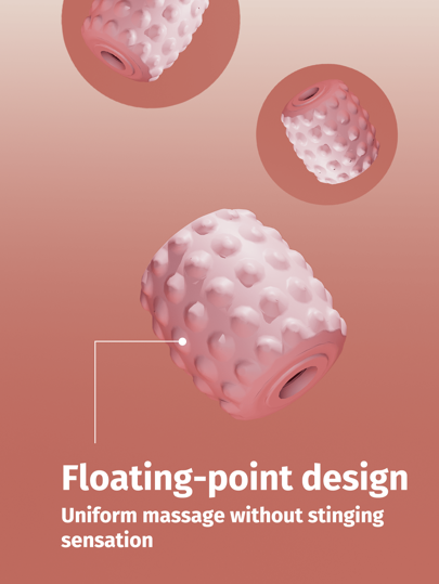 رولر لياقة بدنية ب- 29 عجلة مع مشبك للساق - مدلك أنسجة عميقة لتعزيز العضلات والأداء ، مثالي للتمارين المنزلية ، معدات اللياقة البدنية | تصميم أرغونومي | مشبك ساق آمن