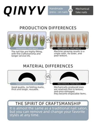 10 قطعة من أظافر اللوز القصيرة الجديدة بتدرج الألوان، بصنع معدني مرصع بالنجوم واللؤلؤ والماس ، درجات لون أخضر فاتح وبيج ، أظافر صناعية فنية أنيقة (أدوات وإكسسوارات الأظافر مرفقة كهدية)