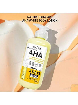 500مل سيروم وجه مشرق بفيتامين سي وأربوتين ألفا لعلاج البقع الداكنة + ترطيب واستكمال ببالأحماض الألبية وحمض الهيالورونيك والنياسيناميد، تصميم مستوحى من الجمال الزجاجي للبشرة، تركيبة خفيفة وخالية من البقع ومناسبة لجميع أنواع البشرة ، نباتي