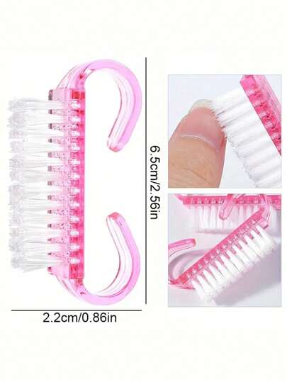 مجموعة ملف الأظافر والتلميع المهني 18 قطعة، ملفات تلميع الأظافر، أدوات مانيكير شاملة لملفات الصنفرة السوداء، ملفات الأظافر ، أدوات فرد الأظافر، فرش الأظافر، إلخ لإنشاء أظافر ناعمة وجميلة - غير معطرة