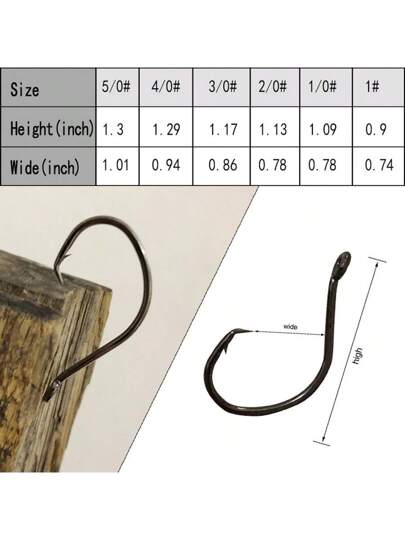 100 قطعة خطاطيف ذاتية التثبيت بشكل مخلب الأخطبوط والنسر لصيد الأعماق البحرية فعالة ضد السقوط