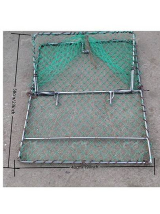 قفص الطيور، من شبكة فولاذية هيكلية، فخ فئران من الحديد، مناسب للإمساك الآمن والإنساني والسريع للطيور المنزلية الصغيرة بشكل آلي