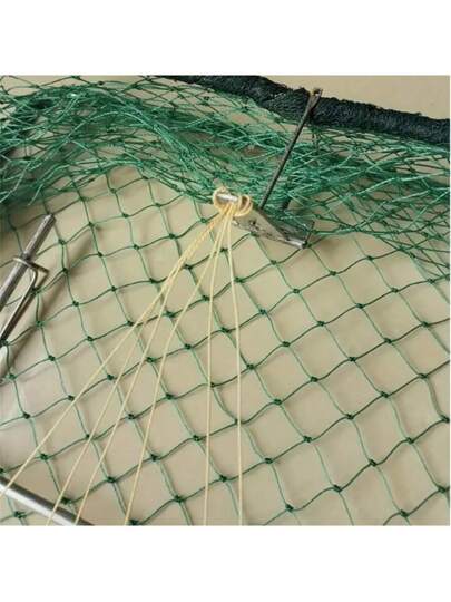 قفص الطيور، من شبكة فولاذية هيكلية، فخ فئران من الحديد، مناسب للإمساك الآمن والإنساني والسريع للطيور المنزلية الصغيرة بشكل آلي