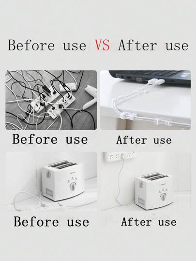 1 قطعة حامل قابس كهربائي مثبت على الحائط بدون ثقب، حامل بلاستيكي لموجه الإنترنت مثبت على الحائط، منظم لكابلات البيانات والقوابس الكهربائية بدون ثقب، حامل للريموت كنترول، منظم وحافظ