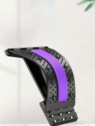 قطعة واحدة من كحميل الخصر القابل للتعديل الجديد، وسادة دعم اليوجا، ممدد ظهر البلاتيس، وسادة تثبيت الخصر، معدات اللياقة البدنية، ملحق التمدد، نادي اللياقة، معدات النادي، البلاتيس، معدات نادي اللياقة البدنية، جهاز تدليك الظهر، معدات التمارين الرياضية، ملحق