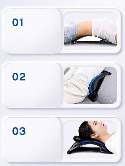 قطعة واحدة من كحميل الخصر القابل للتعديل الجديد، وسادة دعم اليوجا، ممدد ظهر البلاتيس، وسادة تثبيت الخصر، معدات اللياقة البدنية، ملحق التمدد، نادي اللياقة، معدات النادي، البلاتيس، معدات نادي اللياقة البدنية، جهاز تدليك الظهر، معدات التمارين الرياضية، ملحق