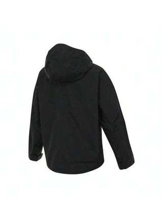 Nike معطف أنثوي AS W ACG SFADV MORPHO RAIN مبطن بقماش مُنسوج مزود بقبعة HJ0247-010