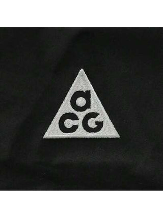 Nike معطف أنثوي AS W ACG SFADV MORPHO RAIN مبطن بقماش مُنسوج مزود بقبعة HJ0247-010