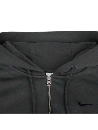 Nike جاكيت AS W NSW PHNX FLC FZ OS هوديي للنساء ، ملابس خارجية مصنوعة من البوليستر مع غطاء للرأس DQ5759-060