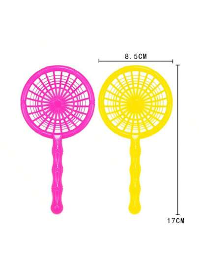 16 قطعة ألعاب سمك ذهبي مطاطية ناعمة للغطس في الماء داخل المنزل والخارج ، ديكور وإمدادات حفلات الصيف ، تعمل بدون بطارية (ألوان عشوائية)