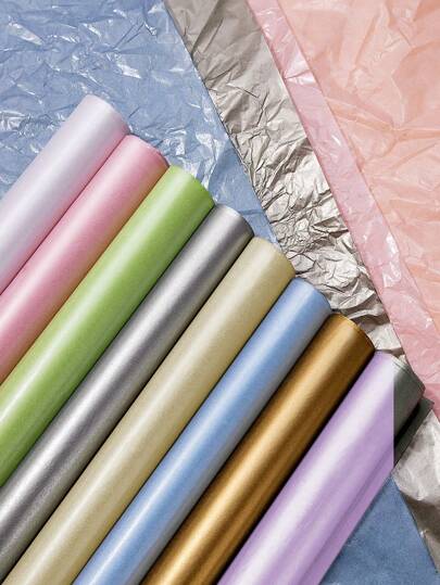 ورق تغليف الهدايا - ورق تغليف الهدايا، الحرف اليدوية، DIY، أكياس التعبئة، عيد الميلاد، الزفاف والمزيد