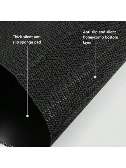 لوح انزلاق داخلي 140 سم / 200 سم، لوح تدريب للياقة البدنية ، تزلج سرعة الرجل، خسارة الوزن، حصيرة التزلج ،تدريب اليوغا، لوح التوازن