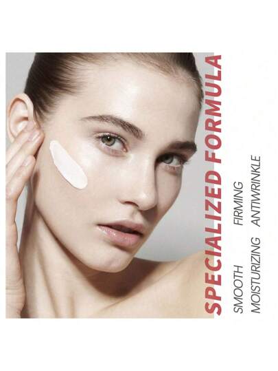 30جم كريم مرطب للوجه بالرتينول وحمض الهيالورونيك، مغذي، مصلح، يقلل من الخطوط الدقيقة، مشذب وممتع للبشرة، مناسب لجميع أنواع البشرة