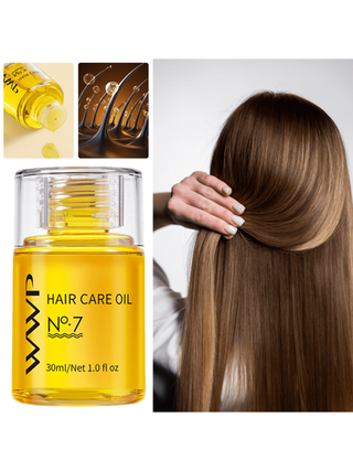 زيت طبيعي أساسي لتنعيم الشعر، معالجة الشعر التالف من صبغ أو تجعيد، يعمل على ترطيب البشرة والشعر الجاف والمتقصف، خفيف وسريع الامتصاص، ذو تركيز غني ومقوي للشعر، مناسب للرجال والنساء ، مناسب لجميع أنواع الشعر