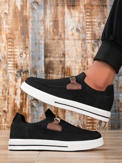 أحذية رياضية كاجوال خفيفة الوزن للرجال، ذات تهوية جيدة للاستخدام كأحذية تزحلق، مريحة وخفيفة للاستخدام في جميع المواسم، مناسبة للطلاب والتزلج، خفيفة وجيدة التهوية في الربيع والصيف، أحذية كبيرة الحجم للرجال، أحذية رياضية عصرية للجري